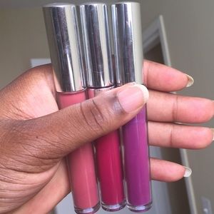 COLOURPOP Ultra matte liquid lipstick